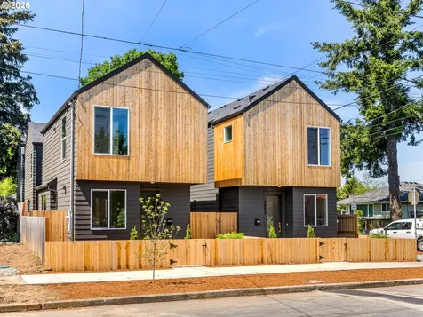 7560 N Emerald Avenue Portland OR 97217