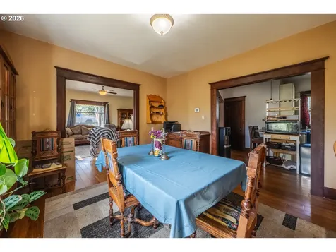 1111 E 9th Street The Dalles OR 97058