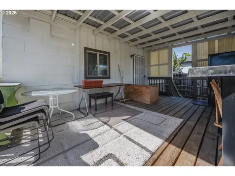 1111 E 9th Street The Dalles OR 97058