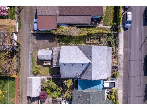 1111 E 9th Street The Dalles OR 97058