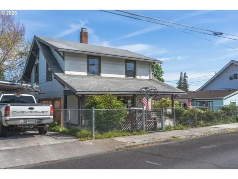 1111 E 9th Street The Dalles OR 97058