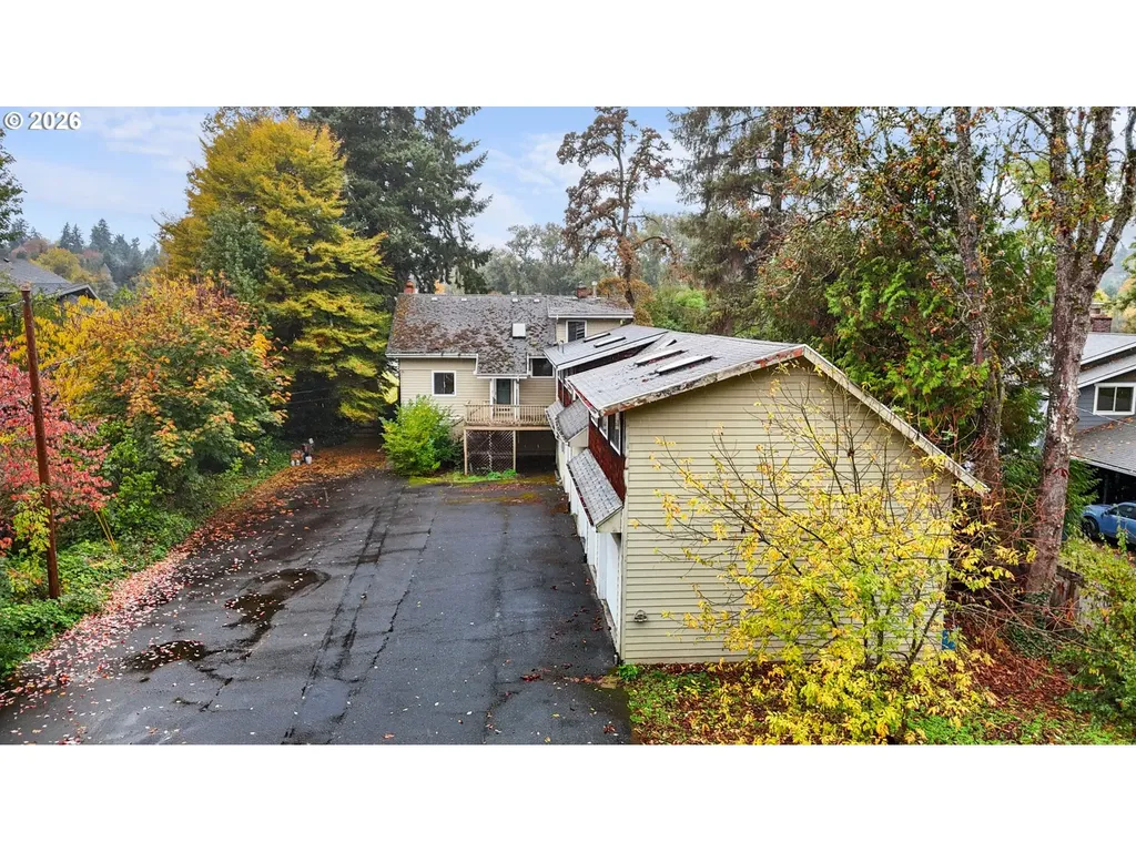 14411 SE Wagner Lane Milwaukie OR 97267