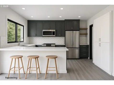 14411 SE Wagner Lane Milwaukie OR 97267
