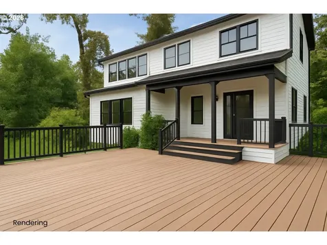 14411 SE Wagner Lane Milwaukie OR 97267