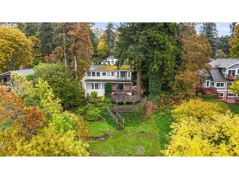 14411 SE Wagner Lane Milwaukie OR 97267