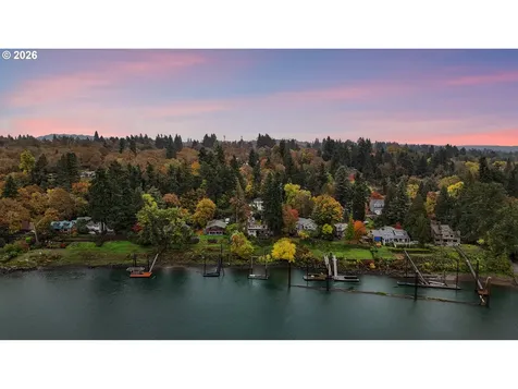 14411 SE Wagner Lane Milwaukie OR 97267