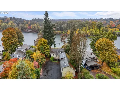 14411 SE Wagner Lane Milwaukie OR 97267