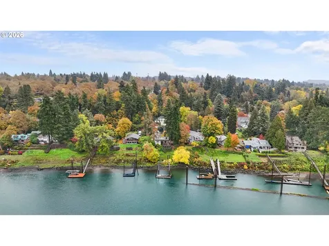 14411 SE Wagner Lane Milwaukie OR 97267