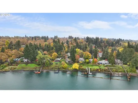 14411 SE Wagner Lane Milwaukie OR 97267