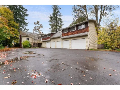 14411 SE Wagner Lane Milwaukie OR 97267