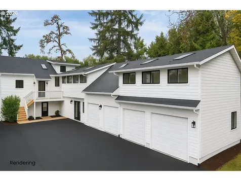 14411 SE Wagner Lane Milwaukie OR 97267