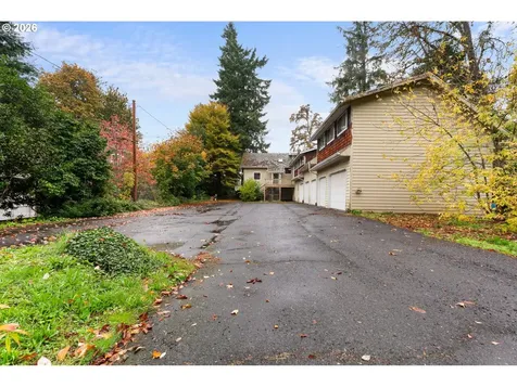 14411 SE Wagner Lane Milwaukie OR 97267