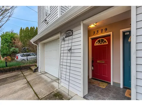 3329 SE Waverleigh Boulevard Portland OR 97202