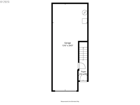 3329 SE Waverleigh Boulevard Portland OR 97202
