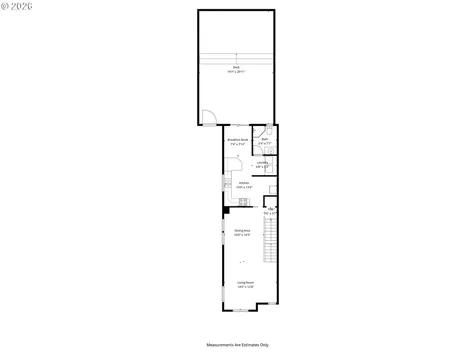 3329 SE Waverleigh Boulevard Portland OR 97202