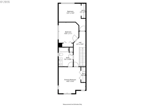 3329 SE Waverleigh Boulevard Portland OR 97202