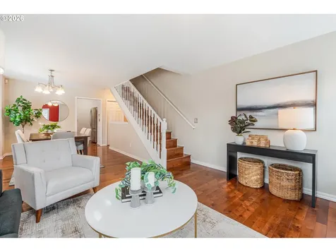3329 SE Waverleigh Boulevard Portland OR 97202