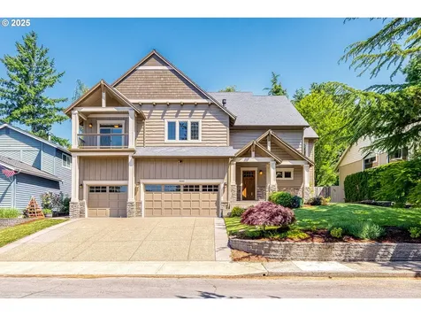 8585 NW Copeland Street Portland OR 97229