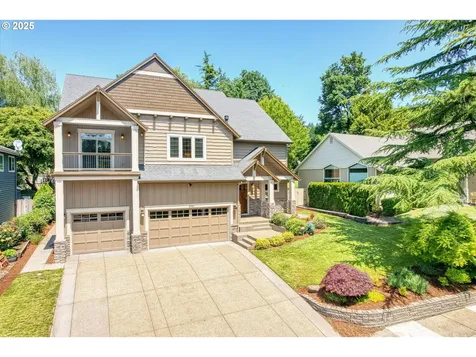 8585 NW Copeland Street Portland OR 97229