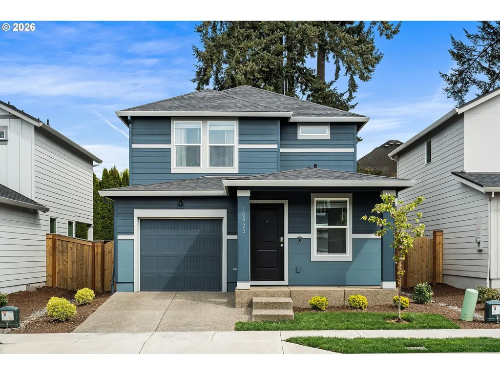 10425 NE 121st Avenue Vancouver WA 98662
