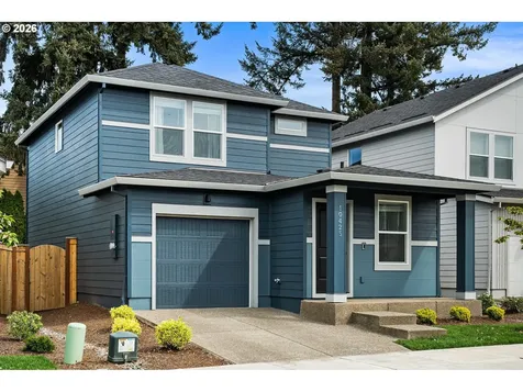 10425 NE 121st Avenue Vancouver WA 98662