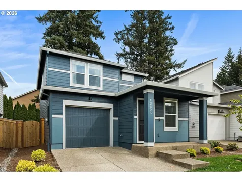 10425 NE 121st Avenue Vancouver WA 98662