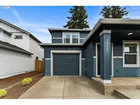 10425 NE 121st Avenue Vancouver WA 98662