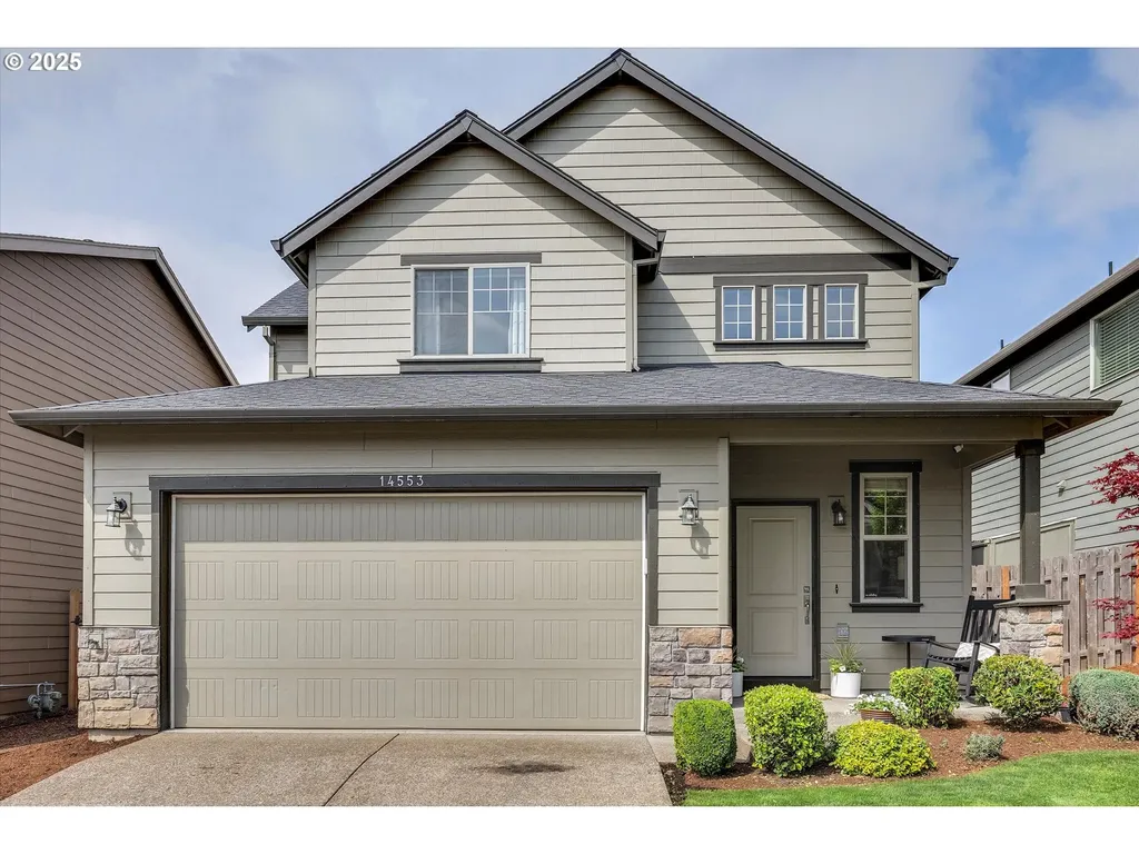 14553 SE 155th Drive Clackamas OR 97015