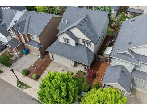 14553 SE 155th Drive Clackamas OR 97015