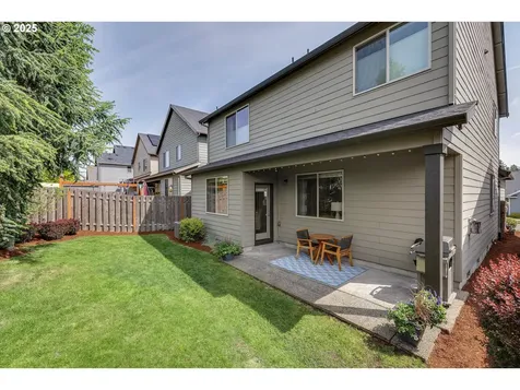 14553 SE 155th Drive Clackamas OR 97015