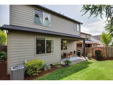 14553 SE 155th Drive Clackamas OR 97015