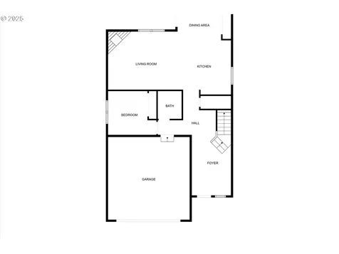 14553 SE 155th Drive Clackamas OR 97015