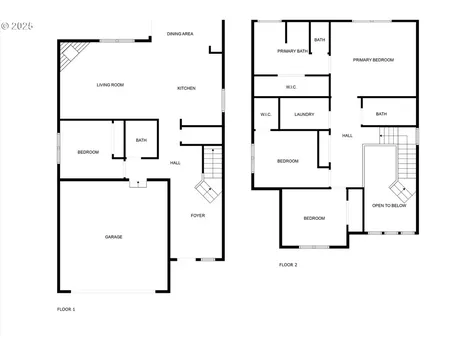 14553 SE 155th Drive Clackamas OR 97015