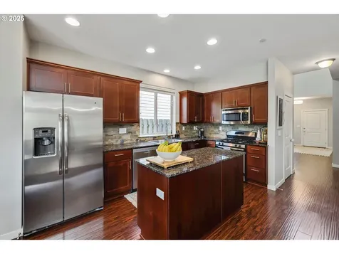 14553 SE 155th Drive Clackamas OR 97015
