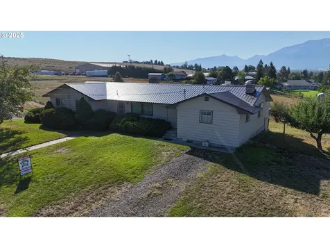 307 Wagner Street Enterprise OR 97828