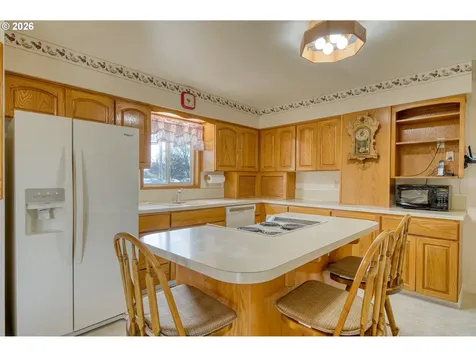 57681 Old Portland Road Warren OR 97053