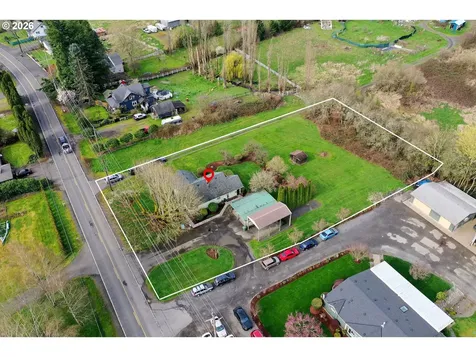 57681 Old Portland Road Warren OR 97053