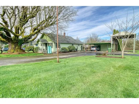 57681 Old Portland Road Warren OR 97053