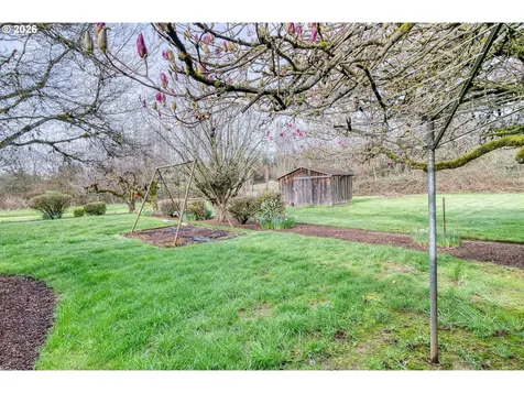57681 Old Portland Road Warren OR 97053