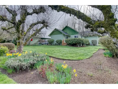 57681 Old Portland Road Warren OR 97053
