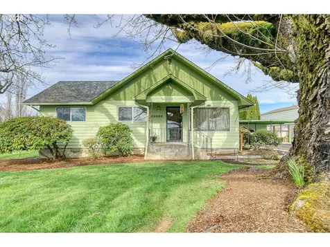 57681 Old Portland Road Warren OR 97053