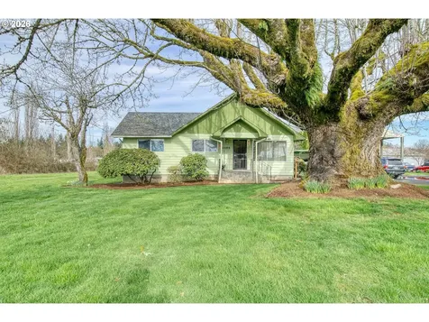57681 Old Portland Road Warren OR 97053