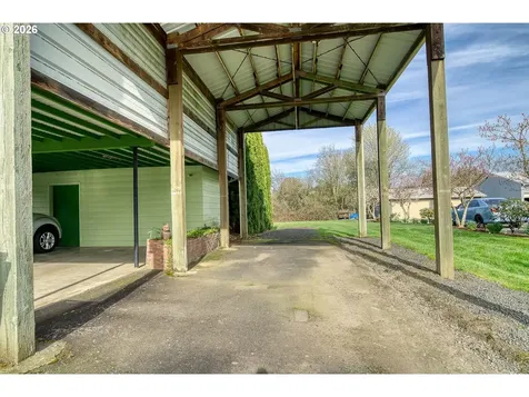 57681 Old Portland Road Warren OR 97053