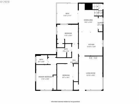 57681 Old Portland Road Warren OR 97053