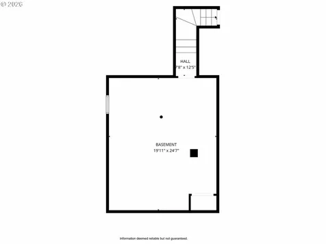 57681 Old Portland Road Warren OR 97053