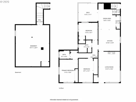 57681 Old Portland Road Warren OR 97053