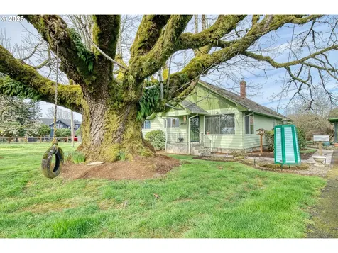 57681 Old Portland Road Warren OR 97053