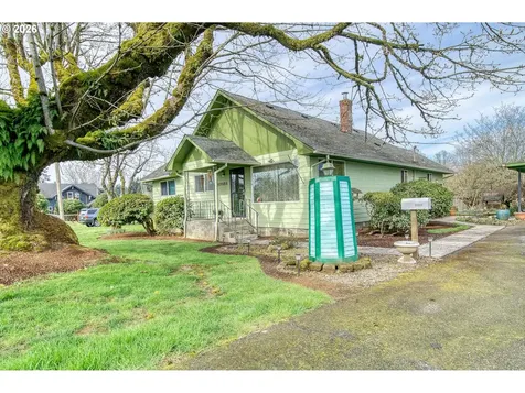 57681 Old Portland Road Warren OR 97053