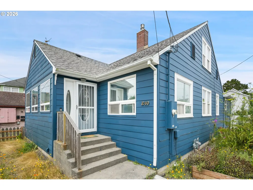 240 5th Avenue Seaside OR 97138