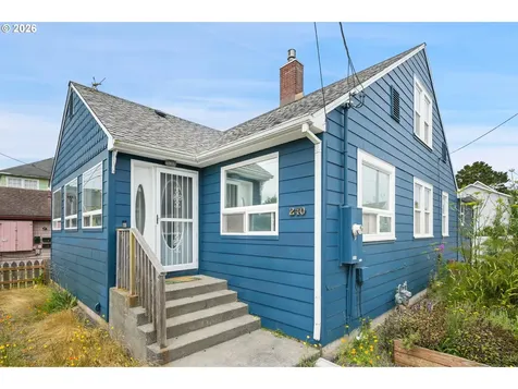 240 5th Avenue Seaside OR 97138